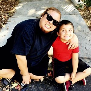 Meet your Posher, Marcus